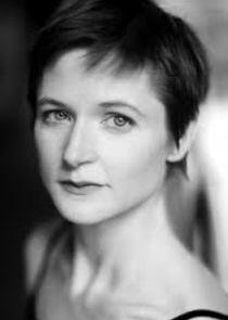 photo of Naomi Frederick photo of Naomi Frederick
