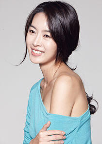 Bae Jung Hwa