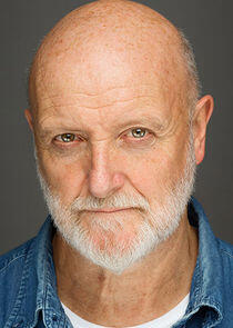 Philip Whitchurch Philip Whitchurch
