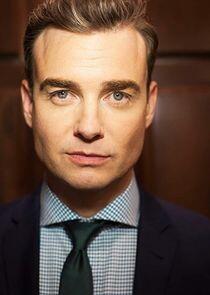 Robin Dunne Robin Dunne