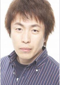 Takeharu Onishi