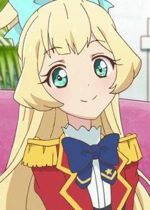 Hime Shiratori Hime Shiratori