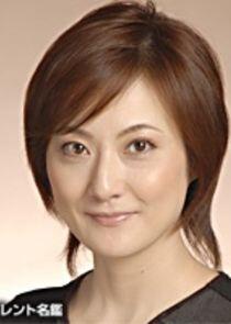 Maki Tamura