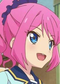 Rola Sakuraba Rola Sakuraba