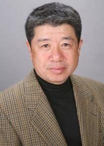 Katsuhiko Tamura