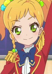 Yuzu Nikaidou Yuzu Nikaidou