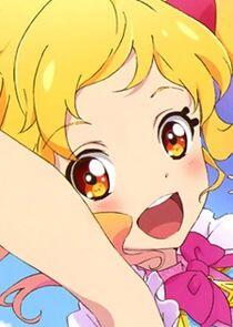 Yume Nijino Yume Nijino