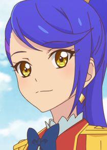 Tsubasa Kisaragi Tsubasa Kisaragi