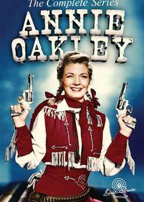 Annie Oakley Annie Oakley