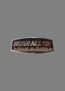 NASCAR Scan All 43 NASCAR Scan All 43