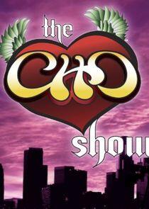 The Cho Show The Cho Show