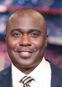 Marshall Faulk Marshall Faulk