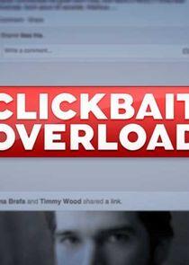 Clickbait Overload Clickbait Overload