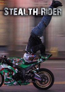 Stealth Rider