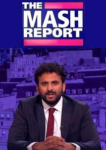 The Mash Report The Mash Report