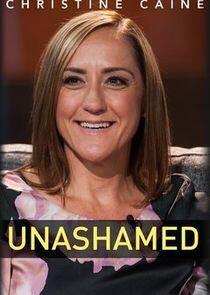 Christine Caine: Unashamed Christine Caine: Unashamed