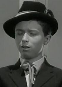 photo of Peter J. Votrian