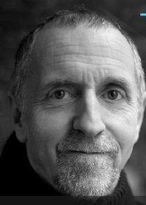 Mark Halliley Mark Halliley