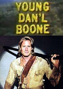 Young Dan'l Boone Young Dan'l Boone