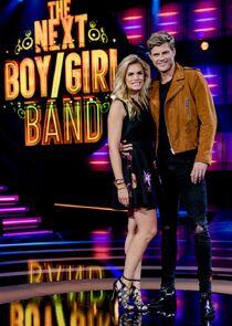 The Next Boy/Girl Band The Next Boy/Girl Band