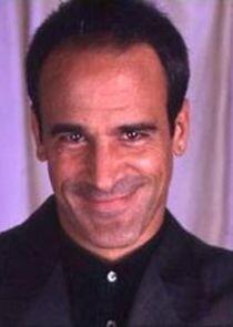 Gerald Anthony Gerald Anthony