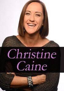 Christine Caine Christine Caine