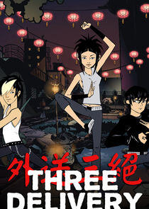 Three Delivery Three Delivery
