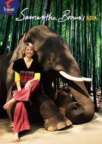 Samantha Brown's Asia Samantha Brown's Asia