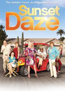 Sunset Daze Sunset Daze