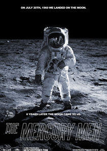 The Mercury Men The Mercury Men