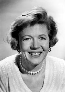 Augusta Dabney Augusta Dabney