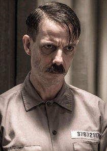 Adolf Hitler