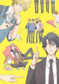 Hitorijime My Hero Hitorijime My Hero