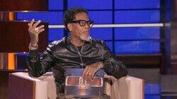 George Lopez, D.L. Hughley and Natasha Leggero George Lopez, D.L. Hughley and Natasha Leggero