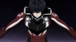 Wings of Determination