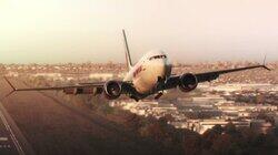 Grounded: Boeing Max 8 Grounded: Boeing Max 8