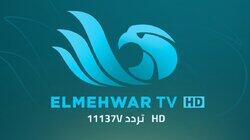 logo of Mehwar TV logo of Mehwar TV