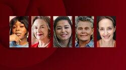 Feminism, Floods, and Refugees Feminism, Floods, and Refugees
