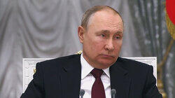 Putin's Road to War Putin's Road to War
