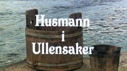 Husmann i Ullensaker Husmann i Ullensaker