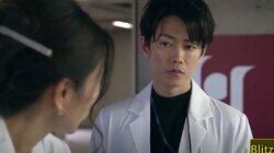 The first trial! Doctor's gentle hug... The first trial! Doctor's gentle hug...