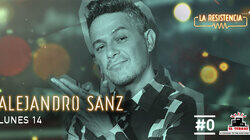 Alejandro Sanz Alejandro Sanz