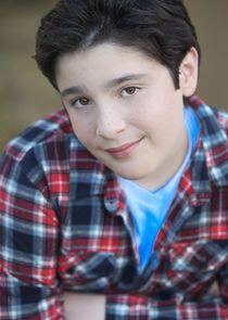 photo of Jayden Maddux photo of Jayden Maddux