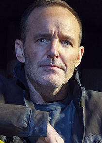 Phil Coulson Phil Coulson