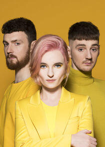 photo of Clean Bandit photo of Clean Bandit