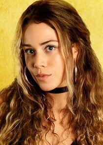 Alicia Dangond Alicia Dangond