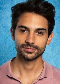 Esteban Alba Esteban Alba