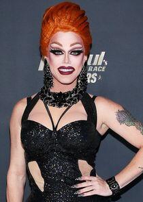 photo of Morgan McMichaels photo of Morgan McMichaels