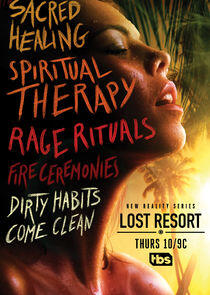 Lost Resort Lost Resort