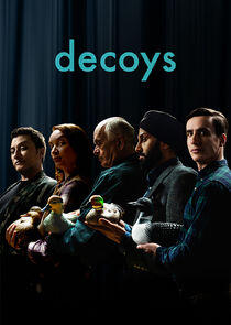 Decoys Decoys